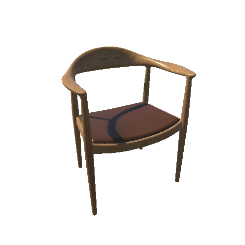 Chair Round 1 A